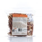 anipro Real Meat - солети от телешка кожа обвити с пилешко месо 12 см, 1 кг