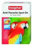 Anti-Parazite Spot On противопаразитни капки за едри птици, 2 бр