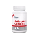ArthroVet HA Complex Small breed & cats -  хранителна добавка за цялостна грижа за ставите на котки и кучета от дребни породи