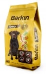 Barkin Premium Turkey храна за кучета с пуешко месо - за всички породи над 1 г., 15 кг