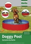 Басейн за кучета Doggy Pool от Karlie, Германия