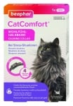 Успокояващ нашийник с феромони за котки CatComfort Calming Collar, Beaphar