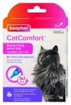 Успокояващи капки с феромони за котки CatComfort Calming Spot On, Beaphar