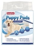 Beaphar Puppy Pads - хигиенни подложки пелени за кучета 60х60 см