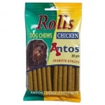 Меки солети за кучета Rolls от Antos, 20 бр.
