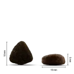 Chicopee Holistic Soft Ostrich&Potato - полувлажна храна за кучета, с щраус и картофи, мека гранула, малки и мини породи