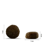 Chicopee Classic Nature Adult Mini - суха гранулирана храна за кучета от малки и мини породи, с агнешко и ориз