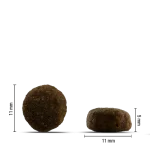 Chicopee Classic Nature Puppy - суха гранулирана храна за малки кученца,  с агнешко и ориз