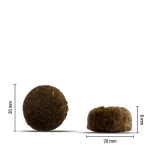 Chicopee Classic Nature Soft Senior - полувлажна храна за кучета над 7 години, мека гранула с пилешко и ориз