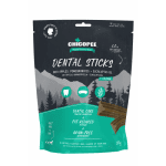 Chicopee Dental Sticks дентални пръчици с ябълки, нар и масло от евкалипт, 300 г
