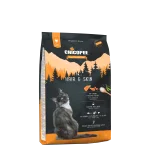 Chicopee Holistic Nature Line Hair&Skin - пълноценна храна за израснали породисти котки
