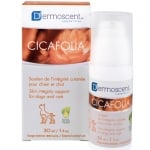 Dermoscent CICAFOLIA  -  емулсия ускоряваща зарастването на рани, за кучета и котки, 30 мл