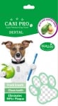 Дентални кокалчета Cani Pro Avocado Dental Bones с авокадо, вързани, 84 гр