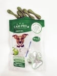 Дентални мини кокалчета Cani Pro Dental Mini Soft Bones, аромат зелен чай
