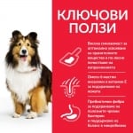 Hill's Science Plan Special Care Medium - суха храна за кучета с чувствителен стомах и кожа над 1 г., с пилешко, средни породи