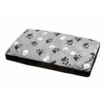 TRACK  - дюшече  за куче или котка, правоъгълно, сиво на лапи