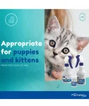 Virbac Effipro Spray | Ефипро Спрей - противопаразит за кучета и котки срещу бълхи и кърлежи