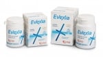 Evexia - хранителна добавка с конопено масло CBD / hemp oil, 20 табл.