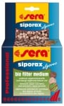 Филтърен материал Sera Siporax Algovec Professional дълготрайно премахва нежеланите водорасли