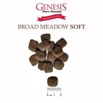 Genesis Broad Meadow - храна за кучета  над 1 година, БЕЗ пилешко и птиче месо