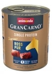 GranCarno SP Supreme Pure Horse 800 гр - един източник на протеин