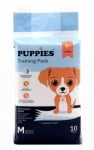PUPPIES - пелени за кучета с феромони, различни размери