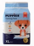 PUPPIES - пелени за кучета с феромони, различни размери
