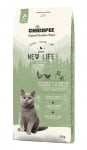 Храна за котка Chicopee Classic Nature Line Kitten до 12 месеца