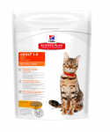 Храна за котка HILLS SP Cat Adult Optimal Care, 400 гр