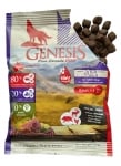 Genesis Wild Taiga - храна за кучета от дребни породи, полувлажна гранула