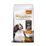 Храна за кучета Applaws Adult Small&amp;Medium Chicken с пиле за малки и средни породи над 12 месеца