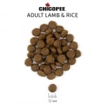 Храна за кучета Chicopee Classic Nature Adult за израснали с агне и ориз