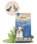 Храна за кучета Chicopee Classic Nature Puppy Maxi за малки от едри породи с птиче и просо