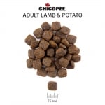 Храна за кучета Chicopee Holistic Nature Adult Lamb &amp; Potato за израснали кучета с агне и картофи
