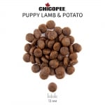 Храна за кучета Chicopee Holistic Nature Puppy Lamb &amp; Potato за малки с агне и картофи