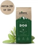 Храна за кучета Chicopee Pro Nature Line с агне и ориз над 12 месеца, 20 кг