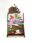 Genesis Green Highland Puppy - храна за малки кученца до 12 месеца