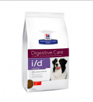 Храна за кучета Hills PD Dog i/d Low Fat при панкреатит, 1.5 кг
