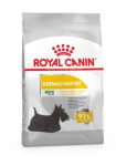 Royal Canin CCN Mini Derma - храна за кучетаот мини породи над 10 месеца с чувствителна кожа