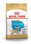 Храна за кучета Royal Canin CHIHUAHUA JUNIOR за малки чихуахуа