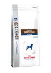 Royal Canin Gastro Intestinal Junior - лечебна храна за кучета при храносмилателни разстройства при подрастващи