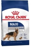 Royal Canin Maxi Adult - храна за кучета от едри породи над 15 месеца