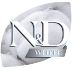 N&D Mini WHITE Adult - суха храна за кучета с бяла козина, моно-протеин, без зърно, с лаврак, фенел и спирулина, за мини породи над 1 г.