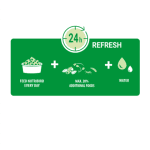 Versele-Laga NUTRI BIRD INSECT PATEE - пълноценна храна за насекомоядни птици