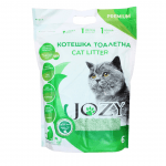Jozy Cat Tofu Соева котешка тоалетна ТОФУ, различни аромати, 6 литра