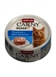 animonda Carny Ocean - консерва за котки, с морски деликатеси
