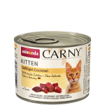 animonda Carny Kitten - консерва за подрастващи котенца