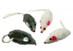 Кожена мишка Karlie, Германия