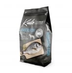 Kudo Low Grain Adriatic Fish Meduim&amp;Maxi Adult - студено пресована храна с адриатическа риба, за кучета от всички породи над 1 г.