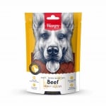 Wanpy Beef Jerky Slices - лакомство за кучета с говеждо месо, 100гр